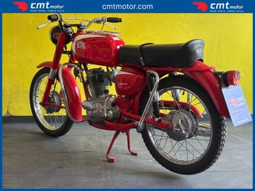 Moto Morini Corsaro 150 P - 1968