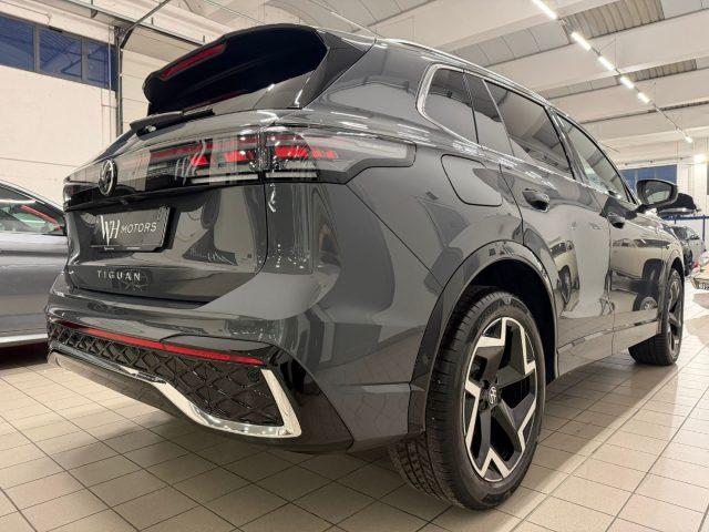 VOLKSWAGEN Tiguan 2.0 TDI 150 CV DSG R-Line //UFFICIALE VW ITALIA//