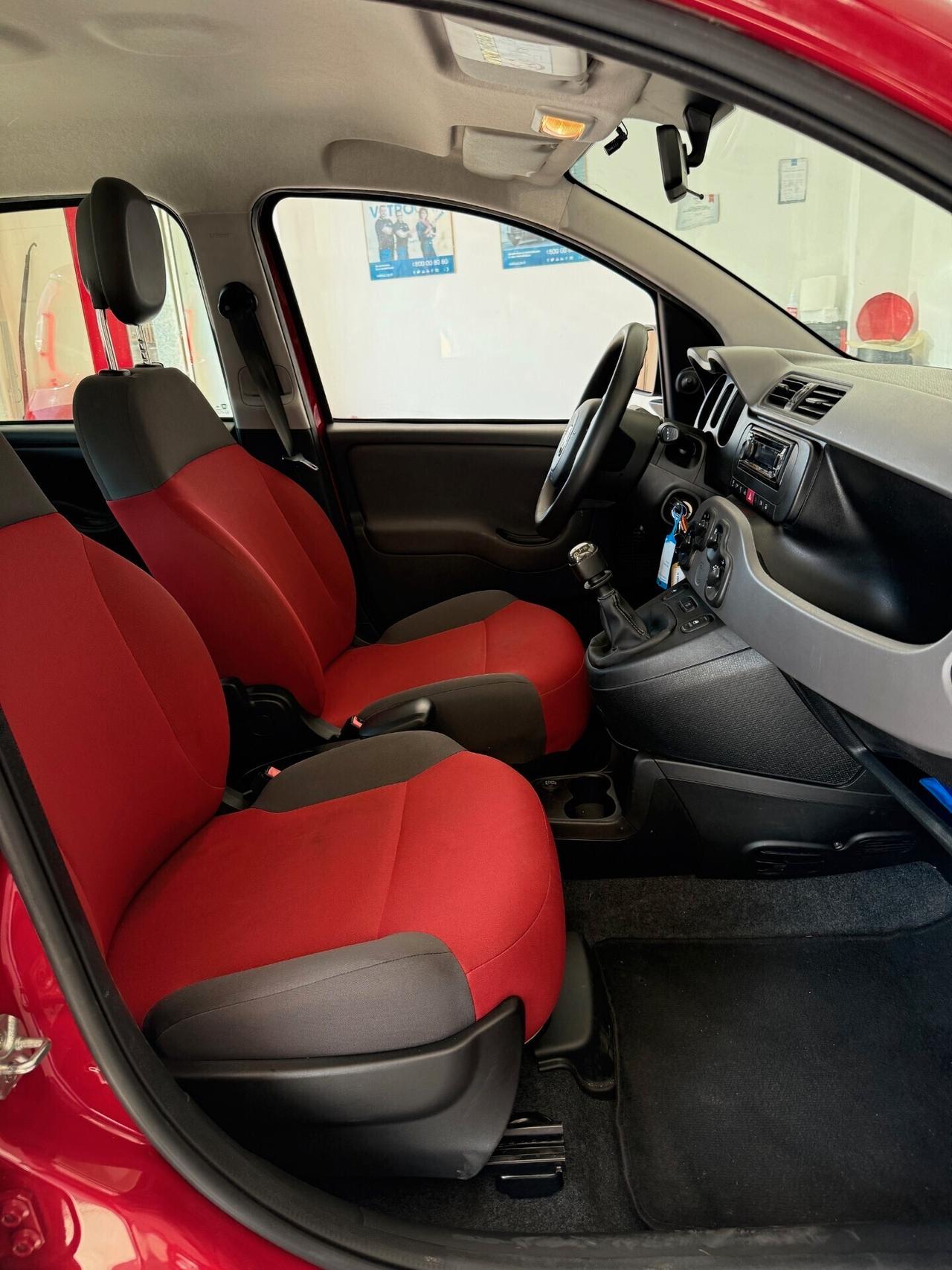 Fiat Panda 1.2 Easy