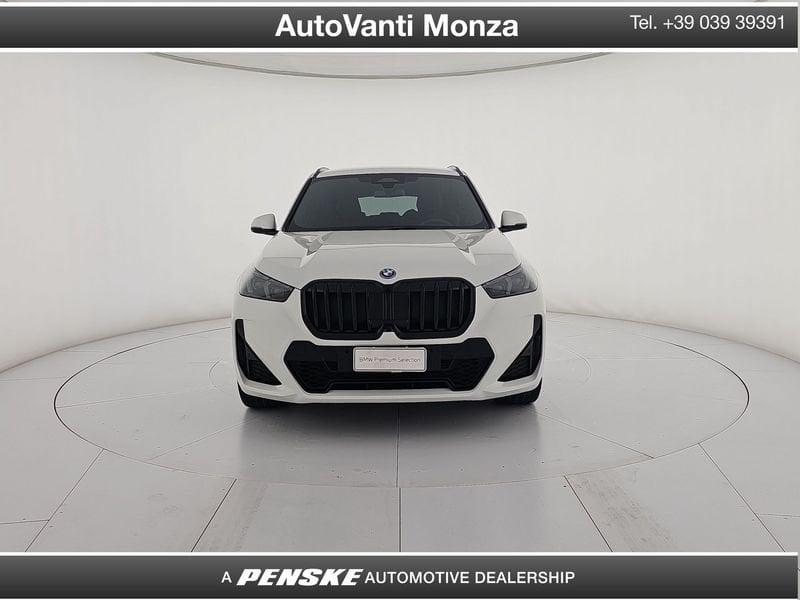 BMW X1 X1 xdrive 25e MSport Pro auto