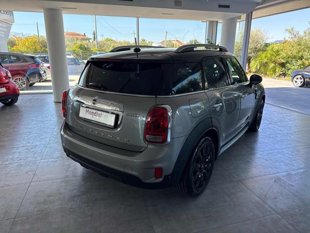 MINI Countryman 2.0 Cooper D Business Countryman