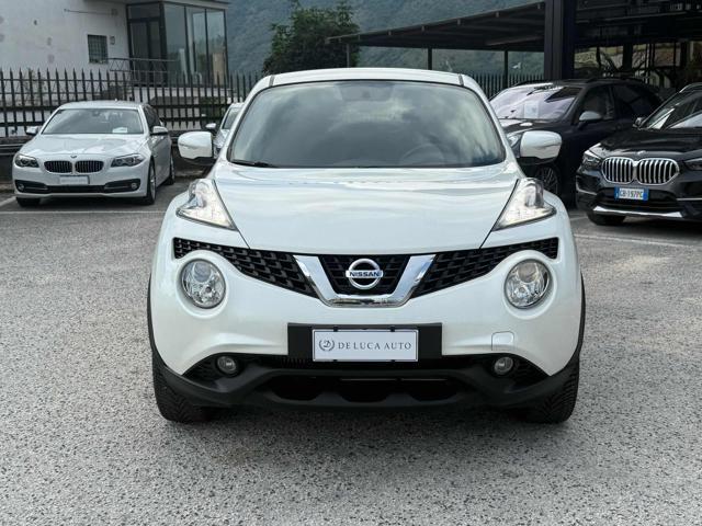 NISSAN Juke 1.5 dCi Start&Stop Acenta SCONTO ROTTAMAZIONE