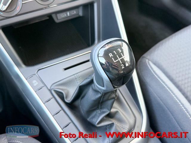 VOLKSWAGEN Polo 1.0 TSI Life - KM 0 - NEOPATENTATI - PROMO