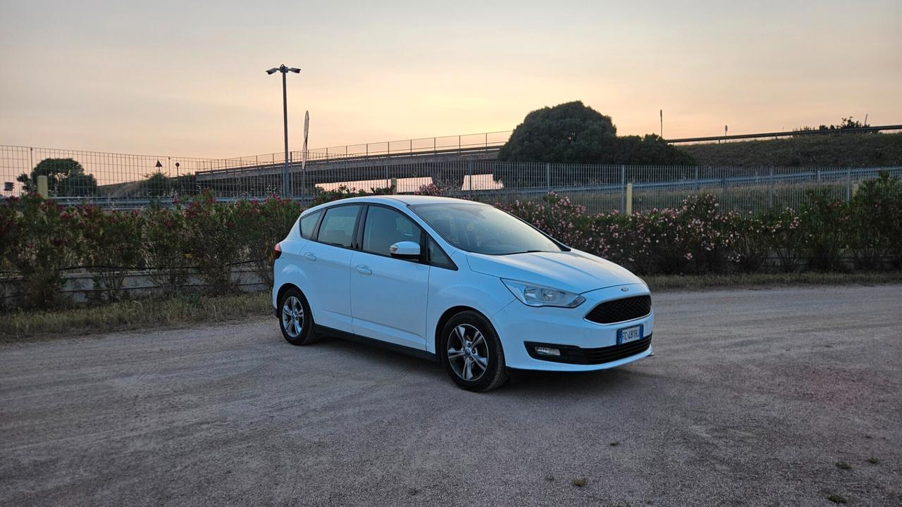Ford C-Max 1.5 TDCi 120CV Start&Stop Titanium