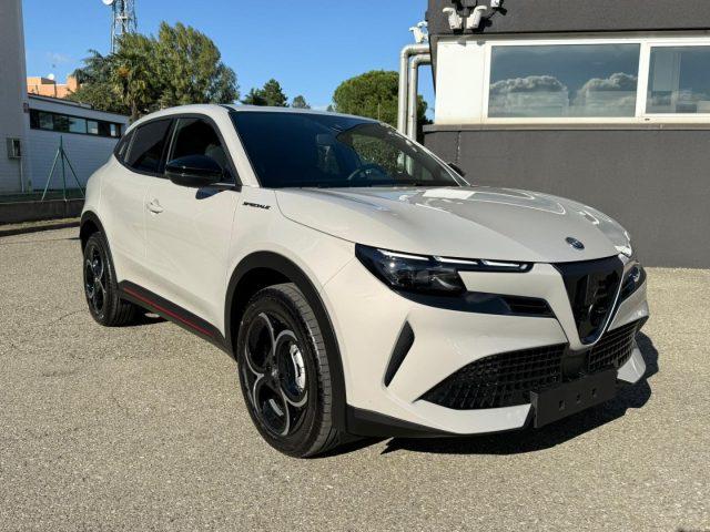 ALFA ROMEO Junior 1.2 136 CV Hybrid eDCT6 Speciale NAVI - LED - 18