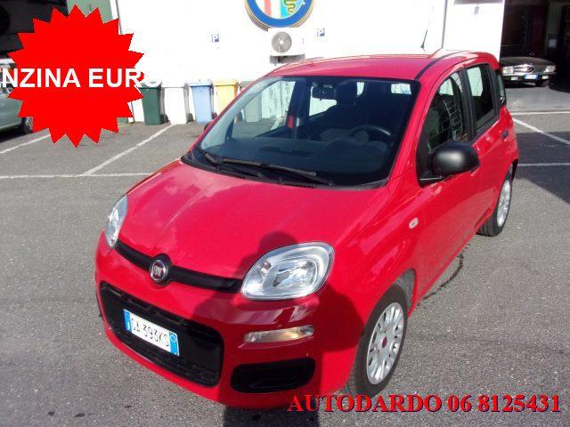 FIAT Panda 1.2 Easy s&s