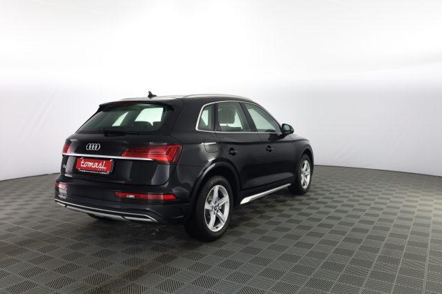 AUDI Q5 Q5 35 TDI S tronic Business Advanced