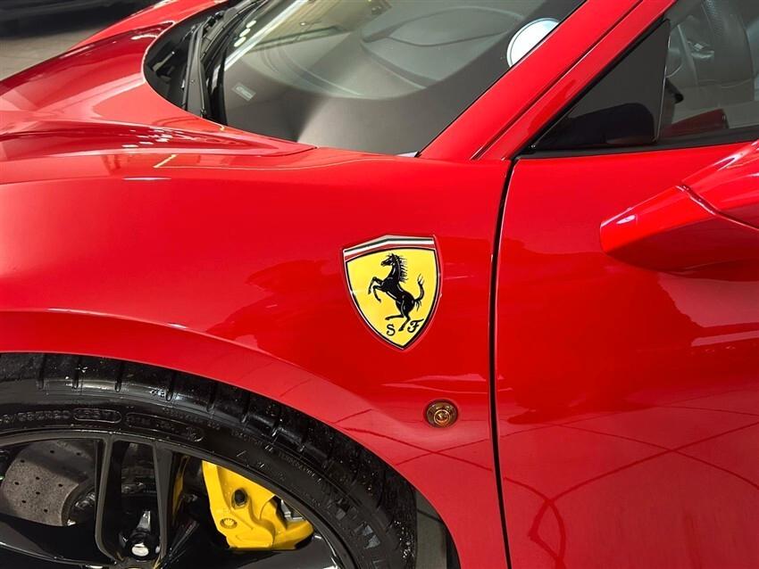 Ferrari 488 GTB