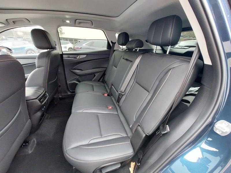 SPORTEQUIPE Sportequipe 8 GT Sportequipe 8 GT 1.6 T-GDI DCT GPL 5 POSTI