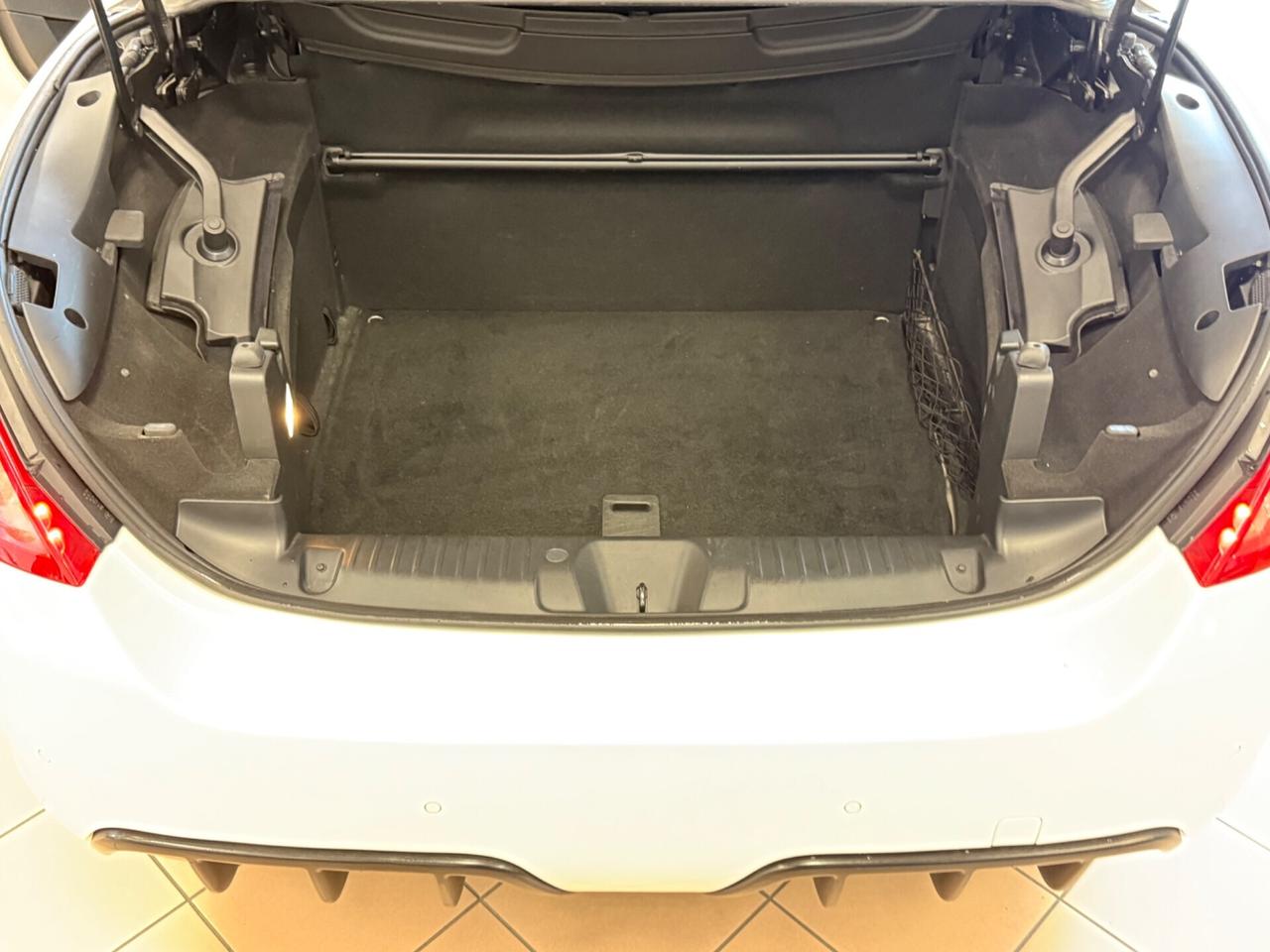 Peugeot 308 CABRIO 1.6 THP 156CV aut. CC Féline