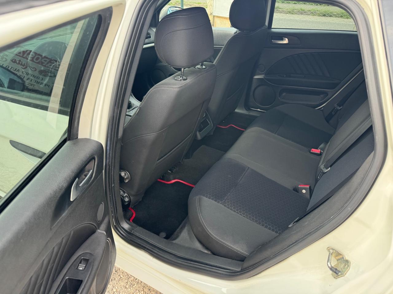 Alfa Romeo 159 2.0 JTDm 136 CV Sportwagon Super