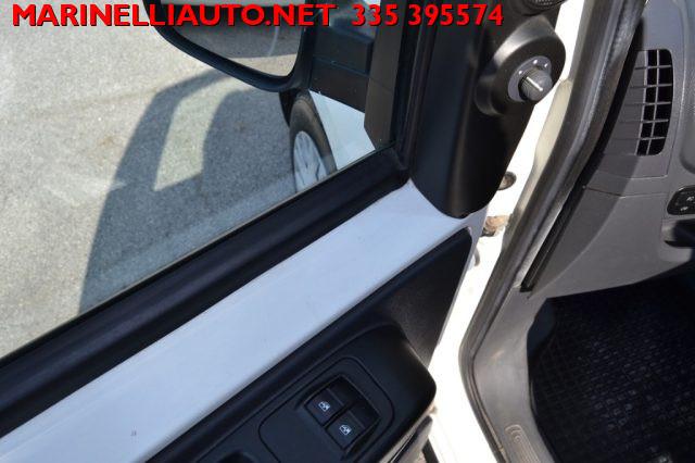 FIAT Fiorino 1.3 MJT 75CV Combi Semivetrato