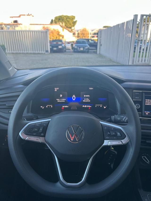 VOLKSWAGEN Polo 1.0 TSI NEO PATENTATO