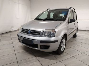 FIAT Panda 1.2 Dynamic Class eco