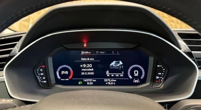 Audi Q3 35 TDI S tronic Business Advanced