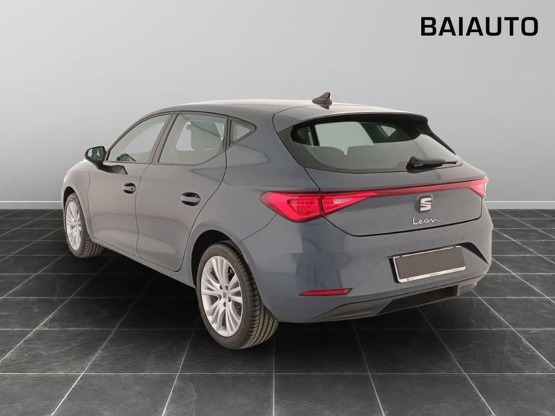 Seat Leon 1.0 etsi 110cv style dsg