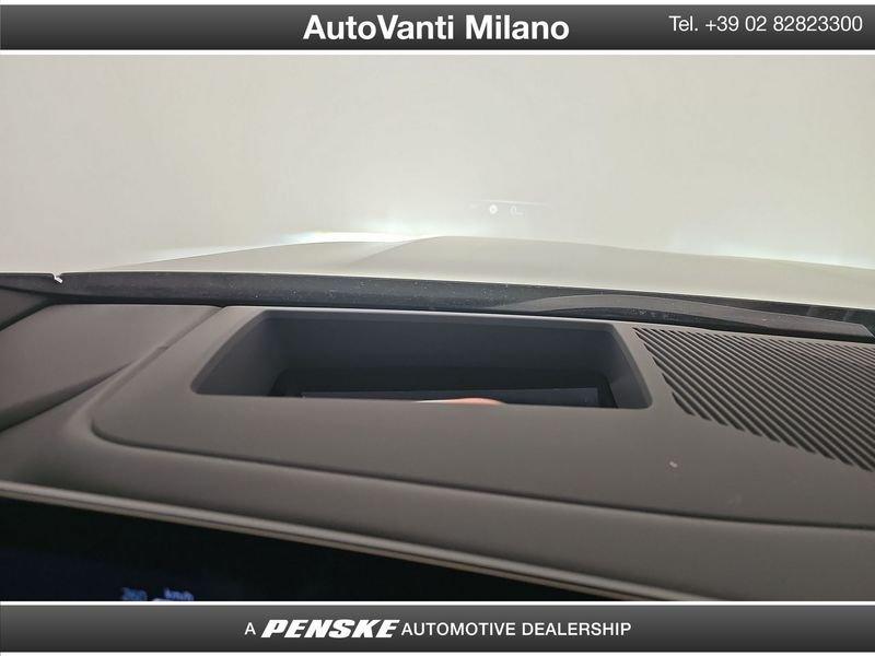 BMW Serie 5 520d 48V xdrive MSport auto