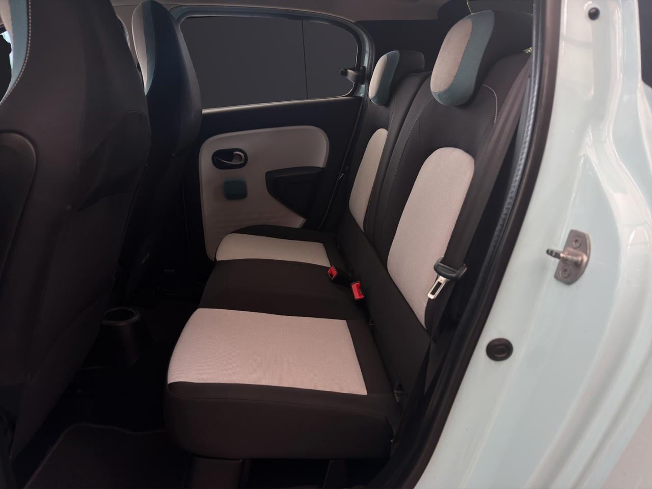 Renault Twingo 1.0 SCe Live