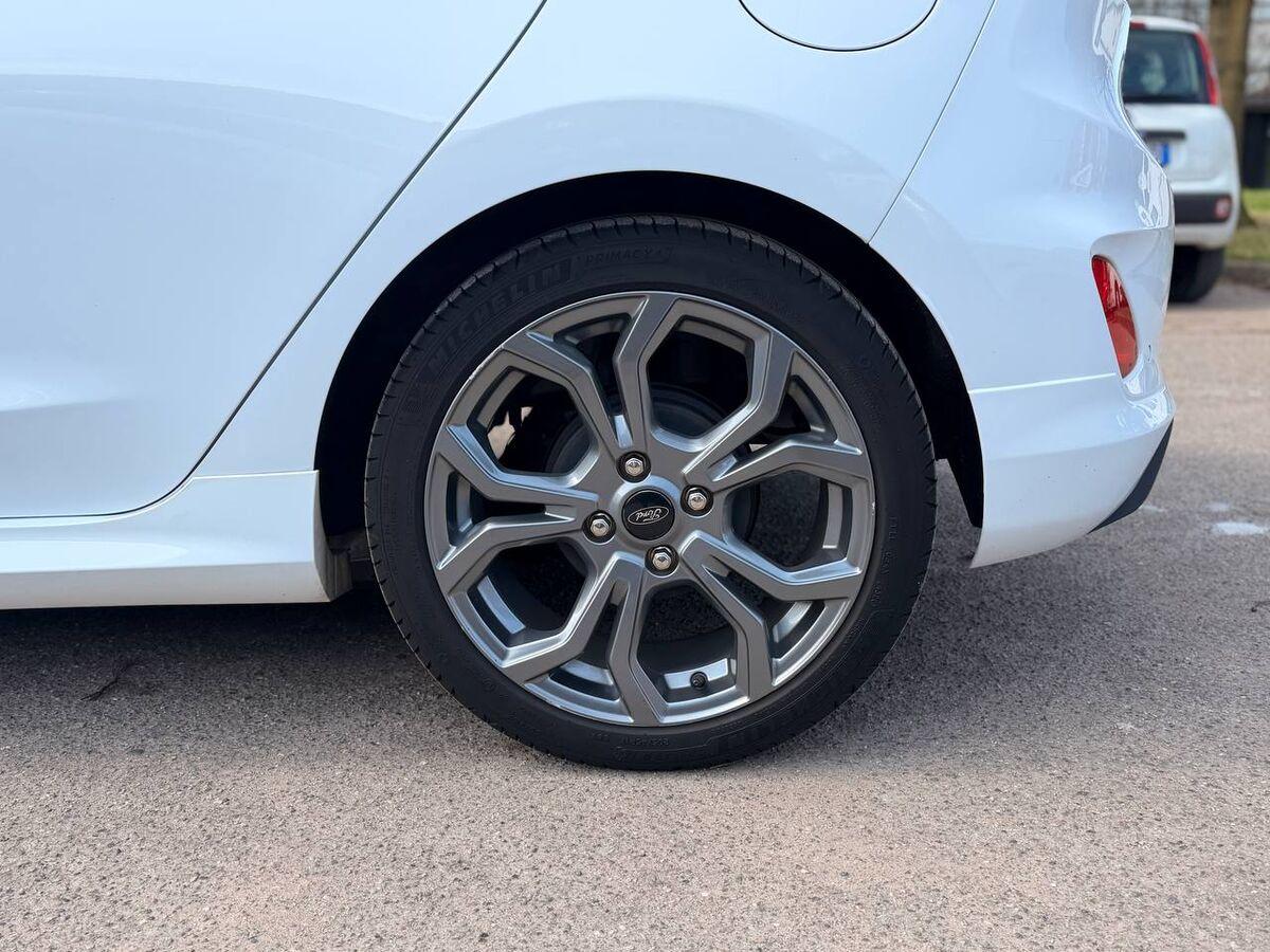 Ford Fiesta 1.0 ecoboost ST-Line s&s 95cv my20.25