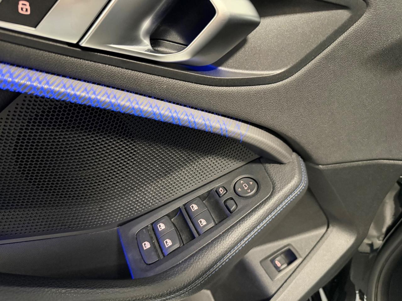 Bmw 135 M 135i xDrive Sedili Guscio