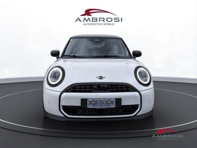 MINI Cooper 3 porte C Classic