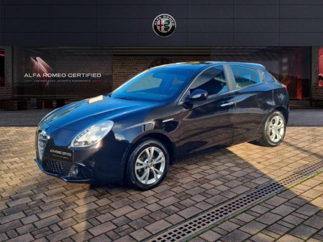 ALFA ROMEO Giulietta 1400 BZ 120CV DISTINCTIVE