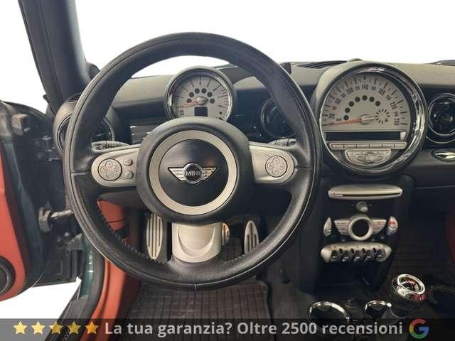MINI John Cooper Works 1.6 John Cooper Works Action