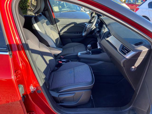 RENAULT Captur Full Hybrid E-Tech 145 CV Intens