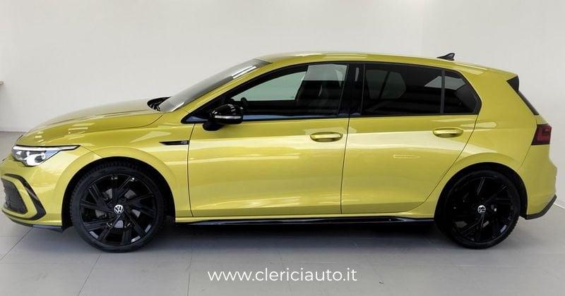 Volkswagen Golf 1.5 eTSI 130 CV EVO ACT DSG R-Line