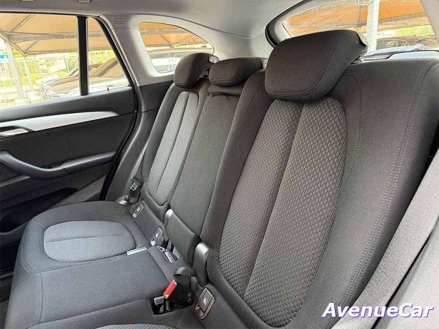 BMW X1 xdrive25e Business Advantage PREZZO REALE IVA ESP