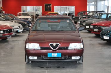 Alfa Romeo 164 2.0i V6 turbo RIAR Turbina Mitsubishi Immacolata!