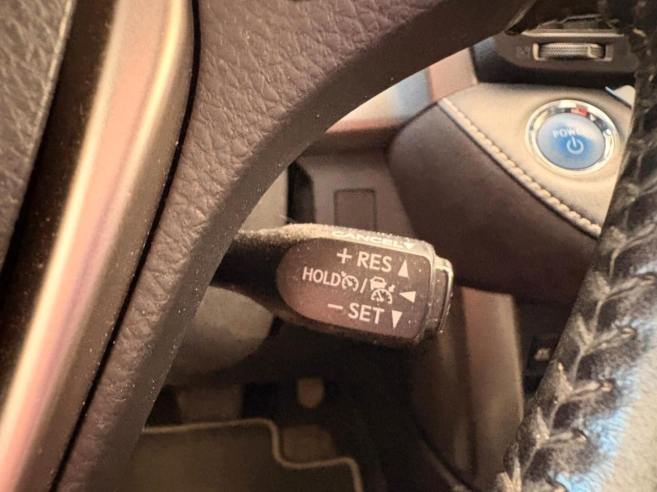 Toyota RAV 4 RAV4 2.5 Hybrid 2WD Style