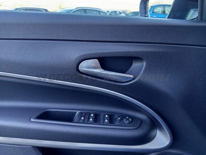 Jeep Avenger Avenger 1.2 turbo Summit fwd 100cv