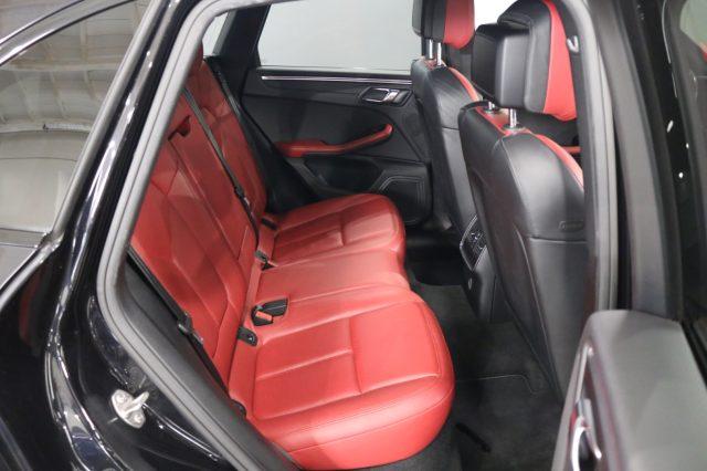 PORSCHE Macan 2.0 "" SPORT CHRONO / KIT SOUND ""