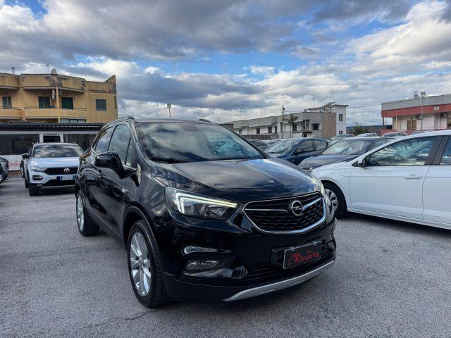 OPEL Mokka X 1.6 CDTI Ecotec 136CV Start&Stop Innovation