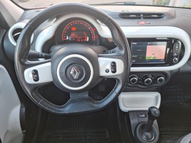 RENAULT Twingo TCe 90 CV EDC Lovely