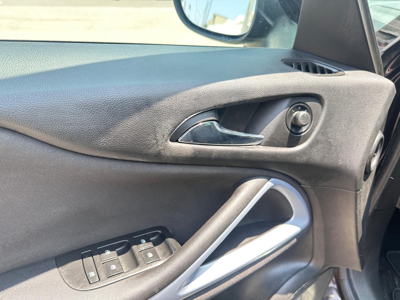 Opel Zafira Tourer 1.6 CDTi Cosmo-2015