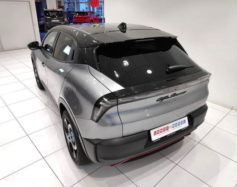 Alfa Romeo Junior Junior 1.2 145 CV Hybrid eDCT6 Q4 SPORT*SEDILI SABELT e VOLANTE SPORTIVO*