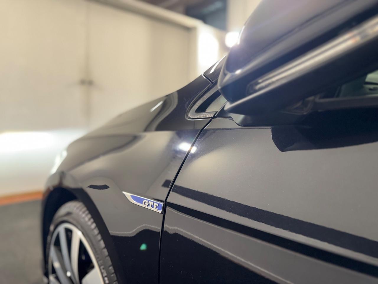 Volkswagen Golf GTI GTE DSG 5p. Plug-In-Hybrid