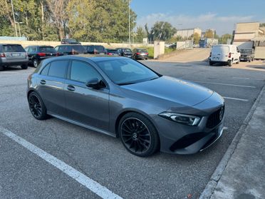 Mercedes-benz A 250 Automatic 4Matic Premium