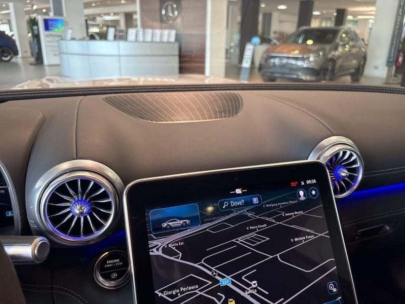 Mercedes-Benz GT 63 AMG 4Matic+ Premium Plus