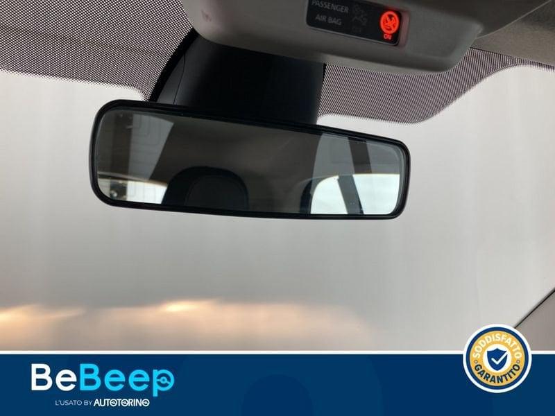 smart fortwo EQ PASSION 22KW