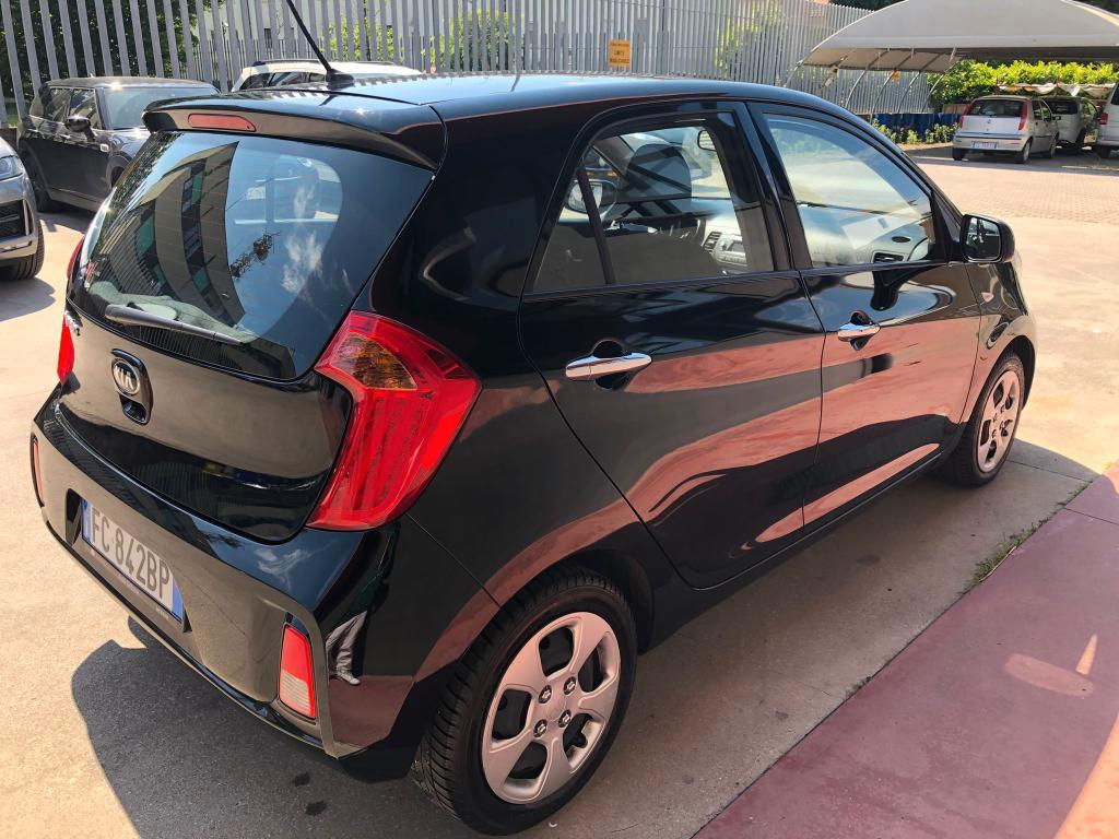 Kia Picanto 5 Porte Picanto 1.0 City Limited 5p