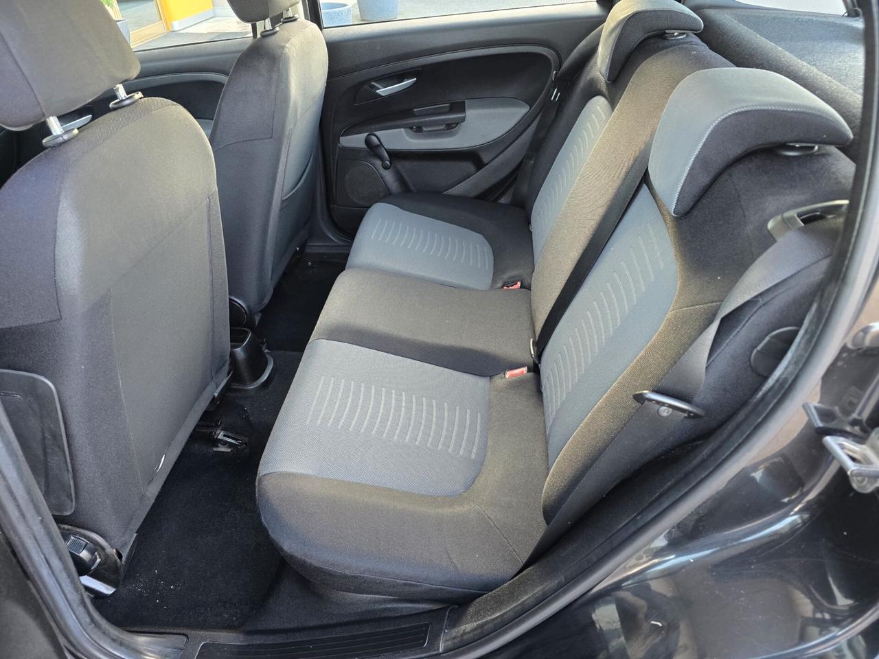 Fiat Grande Punto 1.2 5 porte Active