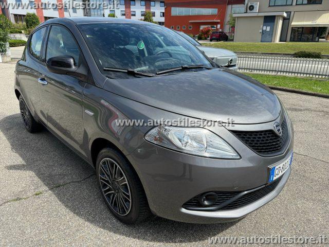 LANCIA Ypsilon 1.0 FireFly 5 porte S&S Hybrid Ecochic Gold