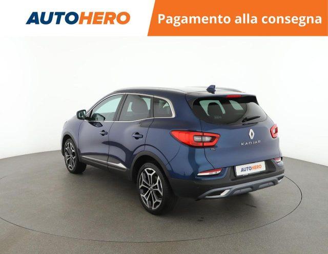 RENAULT Kadjar Blue dCi 8V 115CV EDC Sport Edition2