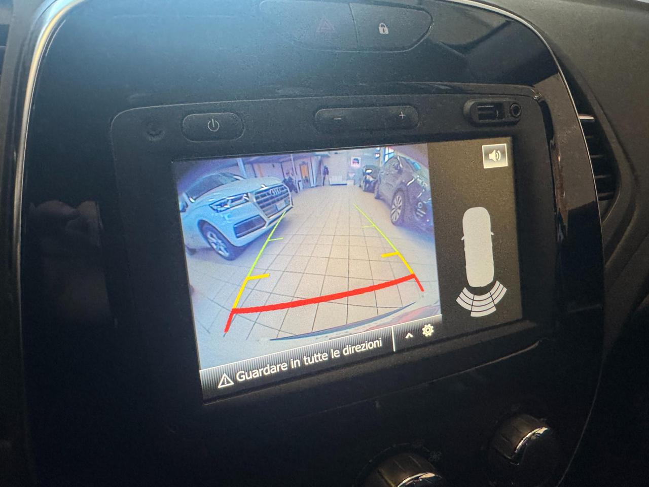 Renault Captur 1.3 tce Sport Edition 130cv fap