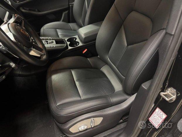 PORSCHE Macan 2.0 +TETTO+21"+PELLE