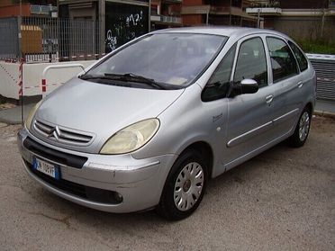 Citroen Xsara Picasso 1.6 Classique