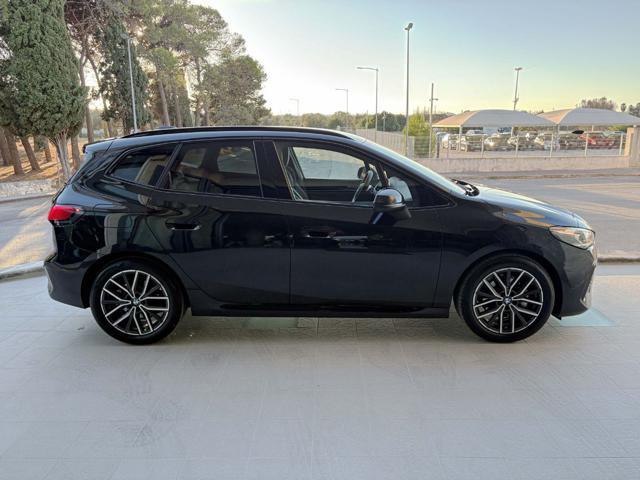 BMW 218 d Active Tourer Msport